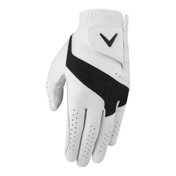 Callaway Fusion performance glove VÄNSTERSPELARE