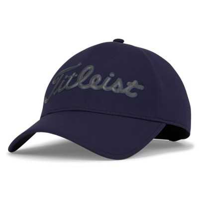Titleist StaDry keps - ställbar Titleist StaDry keps - ställbar