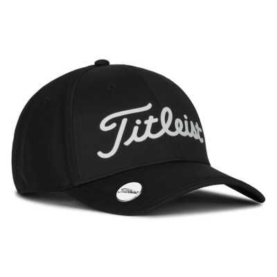 Titleist Players performance ball marker cap Titleist Players performance ball marker cap