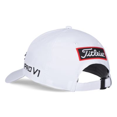 Titleist Junior Tour performance keps Titleist Junior Tour performance keps