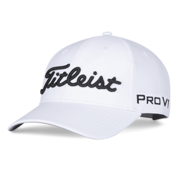Titleist Junior Tour performance keps