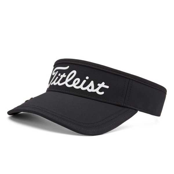 Titleist Players performance ball marker visor