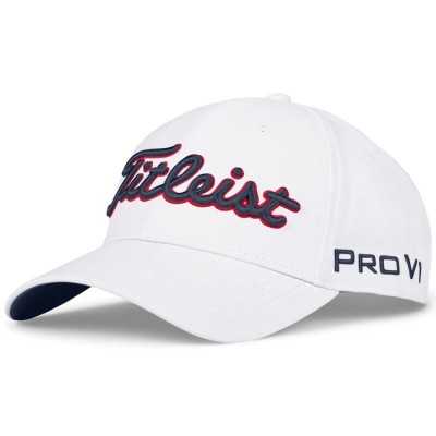 Titleist Tour performance keps