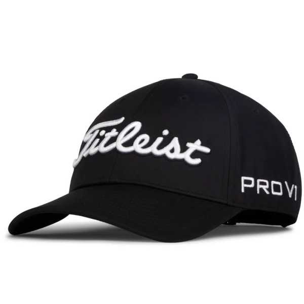Titleist Tour performance keps