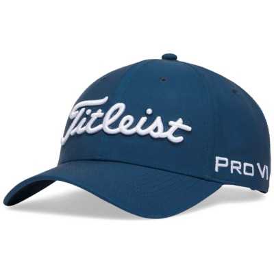 Titleist Tour performance keps