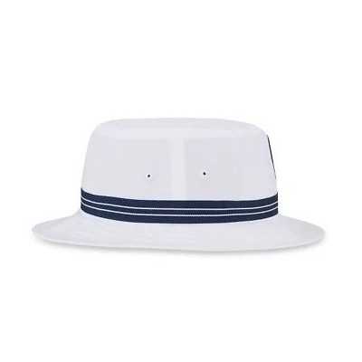 Callaway Sun Bucket solhatt - vit Callaway Sun Bucket solhatt - vit