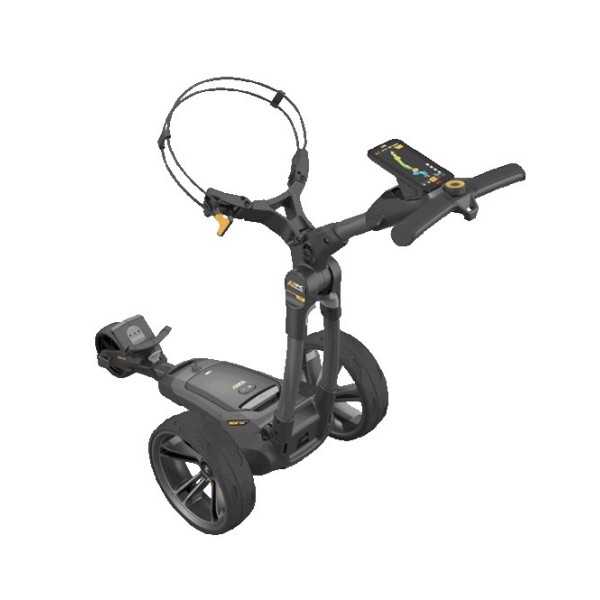 Powakaddy CT12 EBS GPS