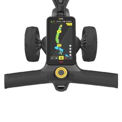 Powakaddy CT12 EBS GPS Powakaddy CT12 EBS GPS