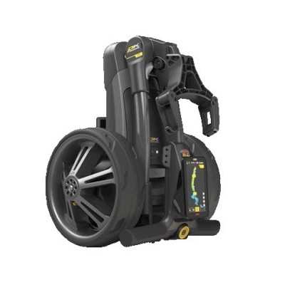 Powakaddy CT12 EBS GPS Powakaddy CT12 EBS GPS
