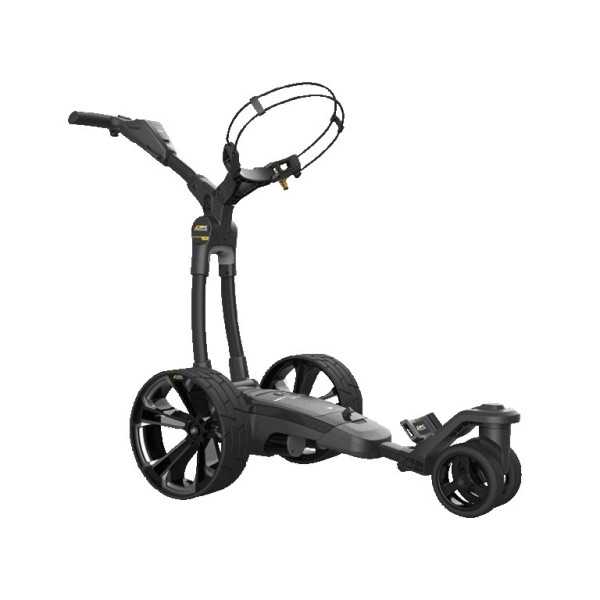 Powakaddy RX12 Remote EBS fjärrstyrd