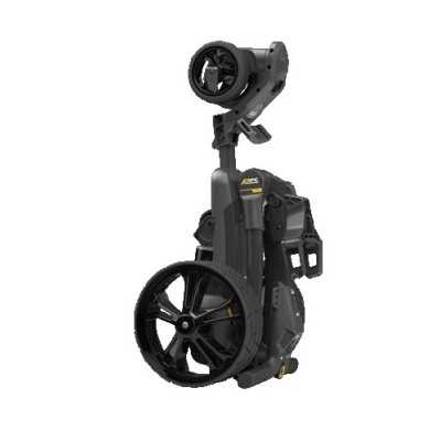 Powakaddy RX12 Remote EBS fjärrstyrd Powakaddy RX12 Remote EBS fjärrstyrd