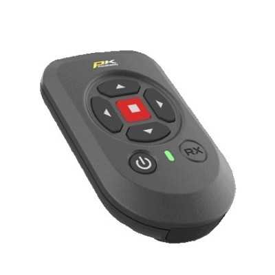 Powakaddy RX12 Remote EBS fjärrstyrd Powakaddy RX12 Remote EBS fjärrstyrd