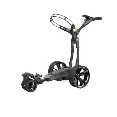 Powakaddy RX12 GPS Remote EBS fjärrstyrd Powakaddy RX12 GPS Remote EBS fjärrstyrd
