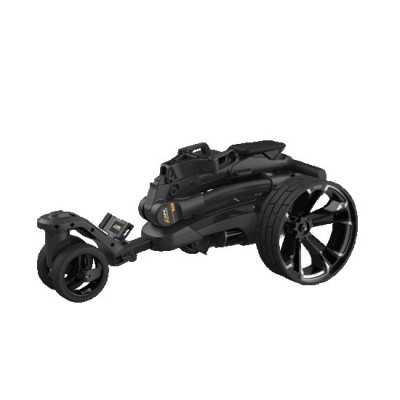 Powakaddy RX12 GPS Remote EBS fjärrstyrd Powakaddy RX12 GPS Remote EBS fjärrstyrd