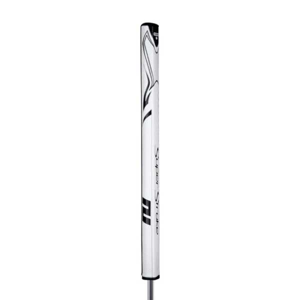 Superstroke Zenergy Flatso 17" vit/svart