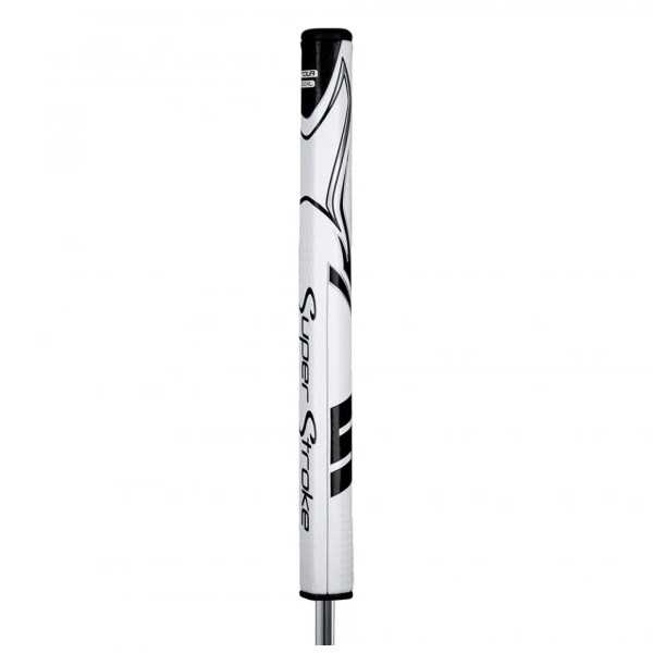 Superstroke Zenergy XL counter balance-grepp