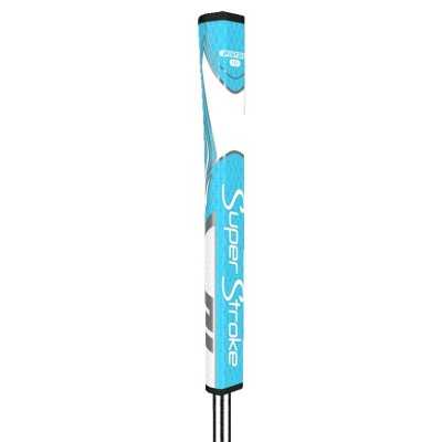 Superstroke Zenergy Pistol puttergrepp Superstroke Zenergy Pistol puttergrepp