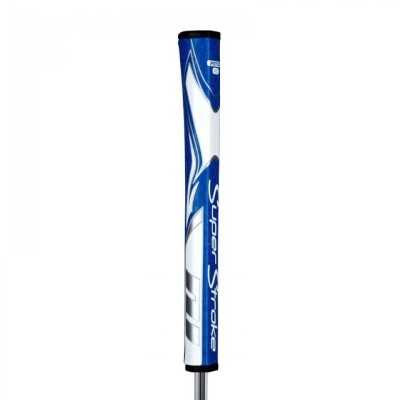 Superstroke Zenergy Pistol puttergrepp Superstroke Zenergy Pistol puttergrepp