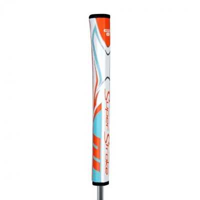 Superstroke Zenergy Pistol puttergrepp