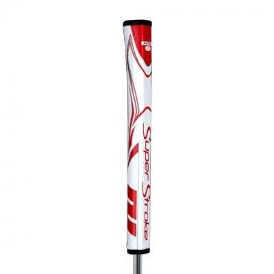 Superstroke Zenergy Pistol puttergrepp