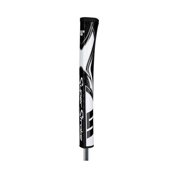 Superstroke Zenergy Pistol puttergrepp
