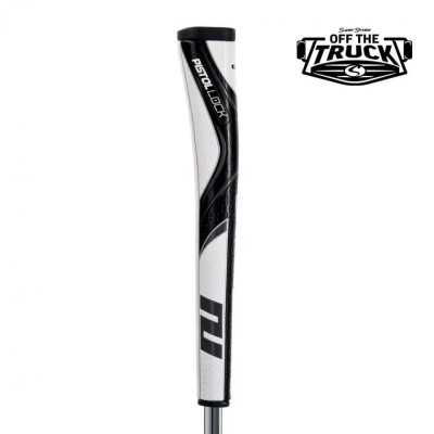 Superstroke Zenergy Pistol lock 2.0 puttergrepp Superstroke Zenergy Pistol lock 2.0 puttergrepp