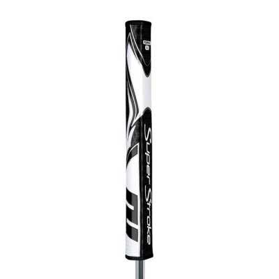 Superstroke Zenergy Flatso vit/svart