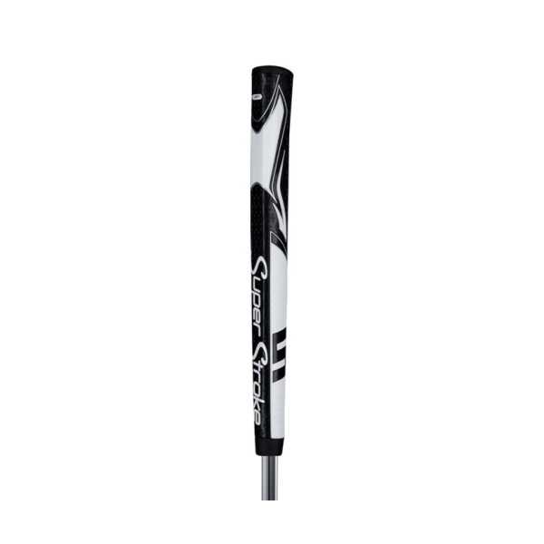 Superstroke Zenergy PT-series puttergrepp