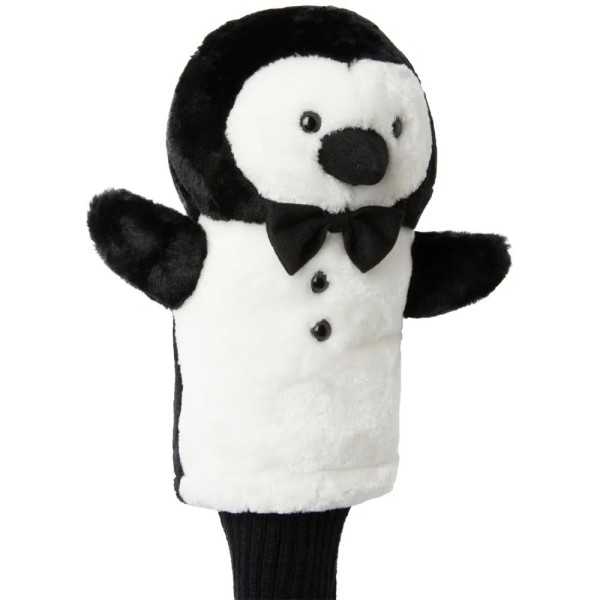 Original Penguin Djurheadcover - Pingvinen Pete Plush