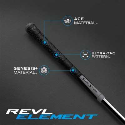 Superstroke REVL Element Superstroke REVL Element