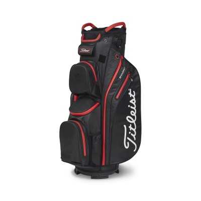 Titleist Cart 14 StaDry vagnbag