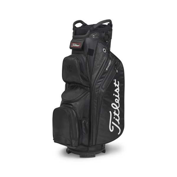 Titleist Cart 14 StaDry vagnbag