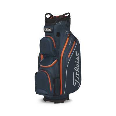 Titleist Cart 14 StaDry vagnbag Titleist Cart 14 StaDry vagnbag