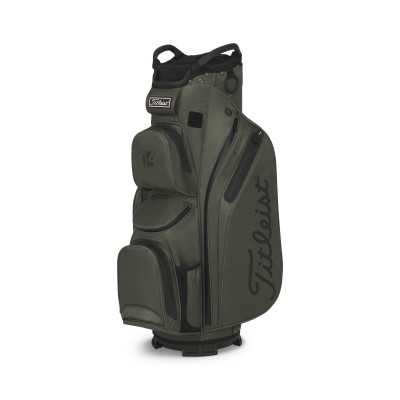 Titleist Cart 14 StaDry vagnbag Titleist Cart 14 StaDry vagnbag