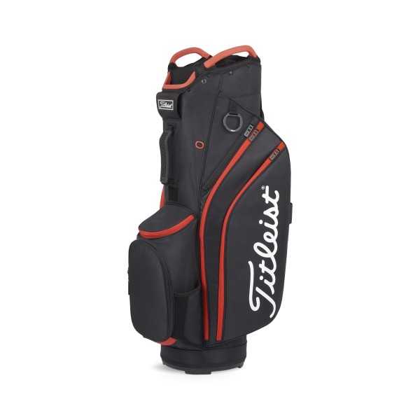 Titleist Cart 14 vagnbag
