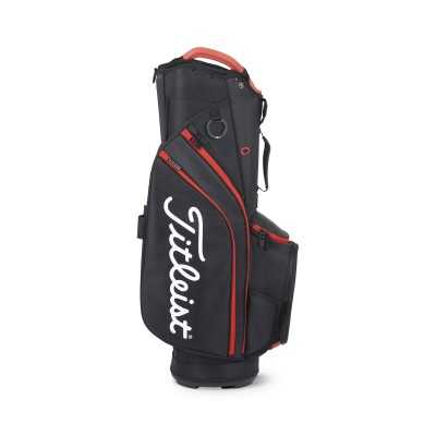 Titleist Cart 14 vagnbag Titleist Cart 14 vagnbag