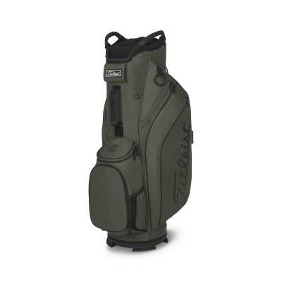 Titleist Cart 14 vagnbag Titleist Cart 14 vagnbag