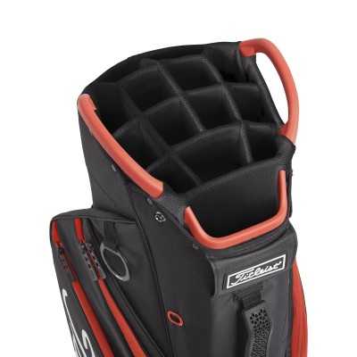 Titleist Cart 14 vagnbag Titleist Cart 14 vagnbag