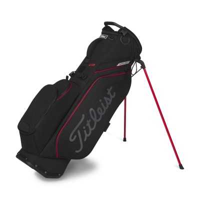 Titleist Players S4 Stadry bärbag