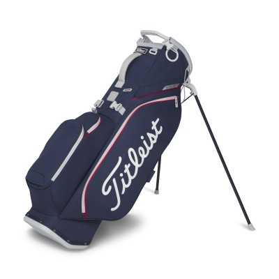 Titleist Players S4 Stadry bärbag