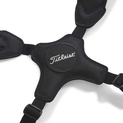 Titleist Players 4 carbon bärbag Titleist Players 4 carbon bärbag