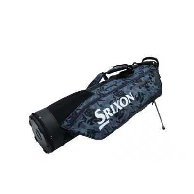 Srixon pencilbag med stödben Srixon pencilbag med stödben