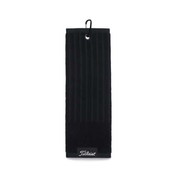 Titleist trifold handduk