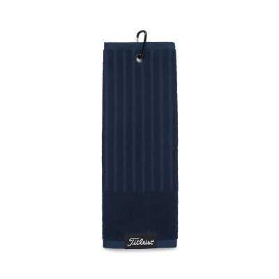 Titleist trifold handduk Titleist trifold handduk