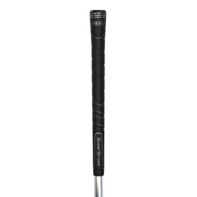 Superstroke REVL Comfort grepp - svart