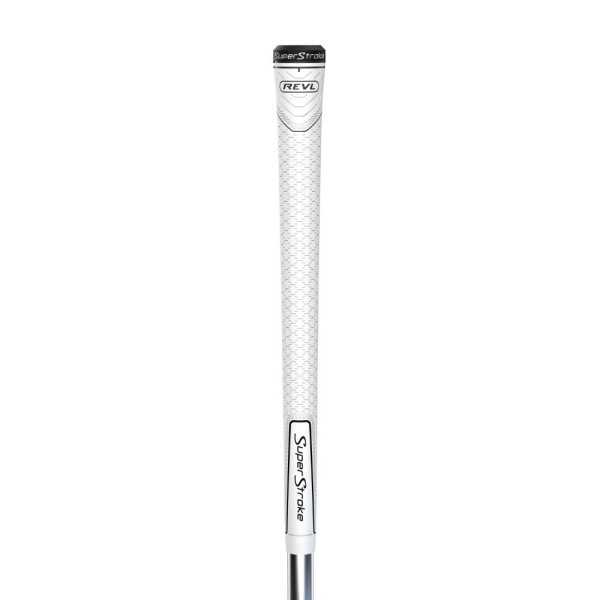 Superstroke REVL Player Club Grip