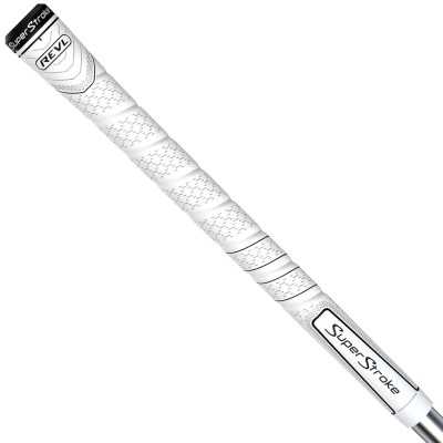 Superstroke REVL Player Club Grip
