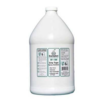 Grip solvent - greppvätska bulk 3,8 liter