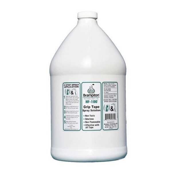 Grip solvent - greppvätska bulk 3,8 liter