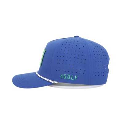 4Golf Sweden "Den är klar va" - blå 4Golf Sweden "Den är klar va" - blå